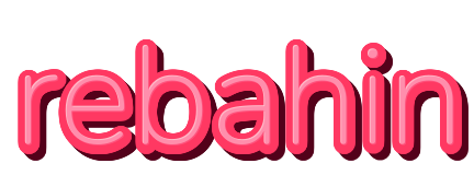 rebahin — logo kanal